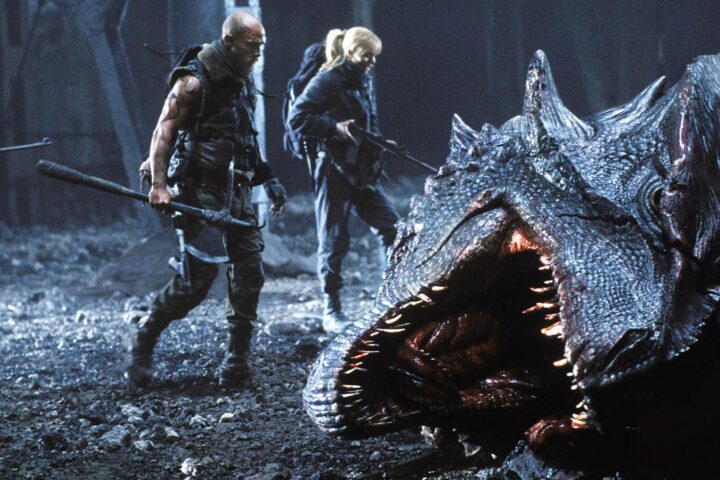 Reign of Fire