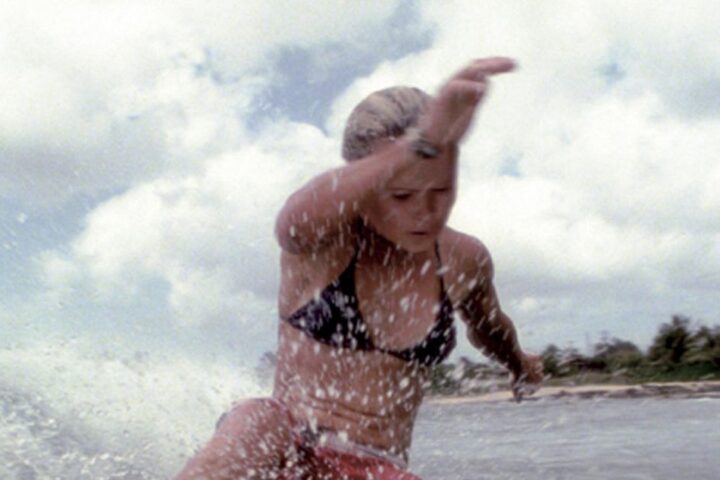 Blue Crush