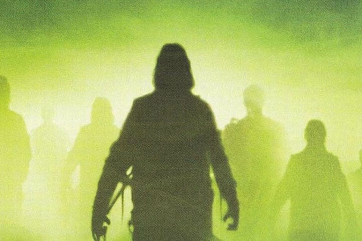 The Fog
