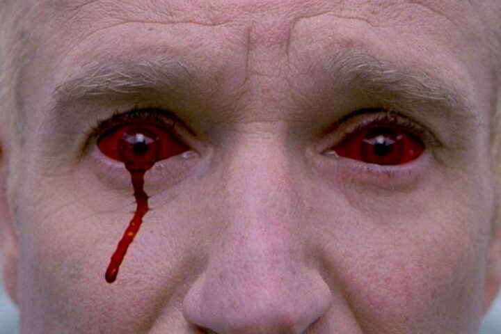 One Hour Photo