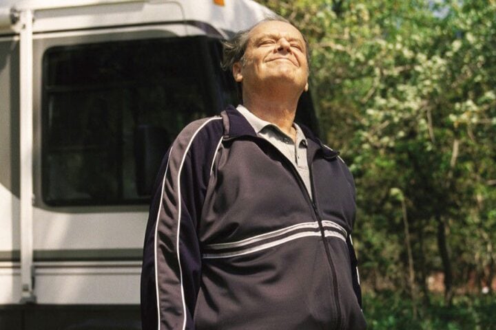 About Schmidt