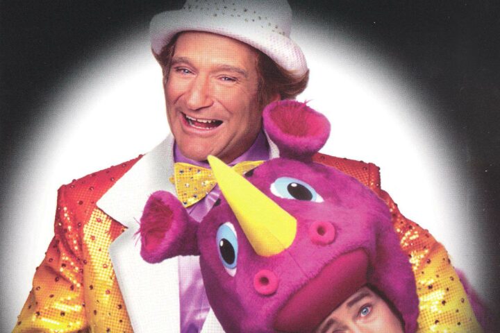 Death to Smoochy