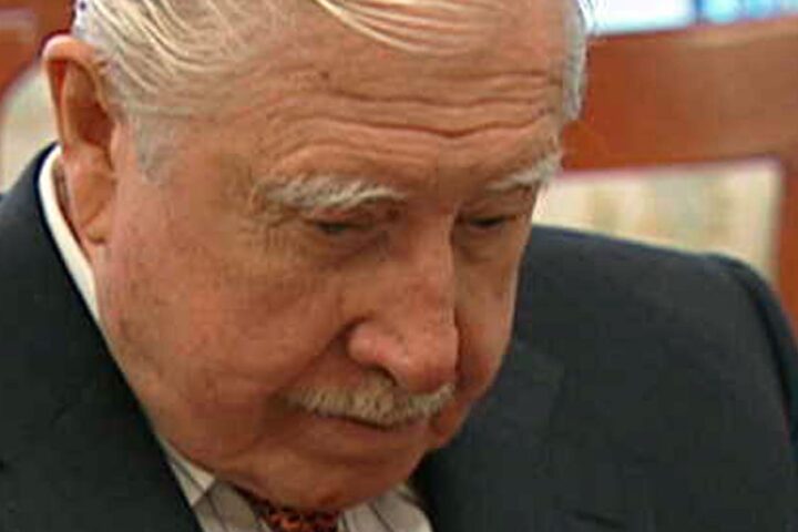 The Pinochet Case