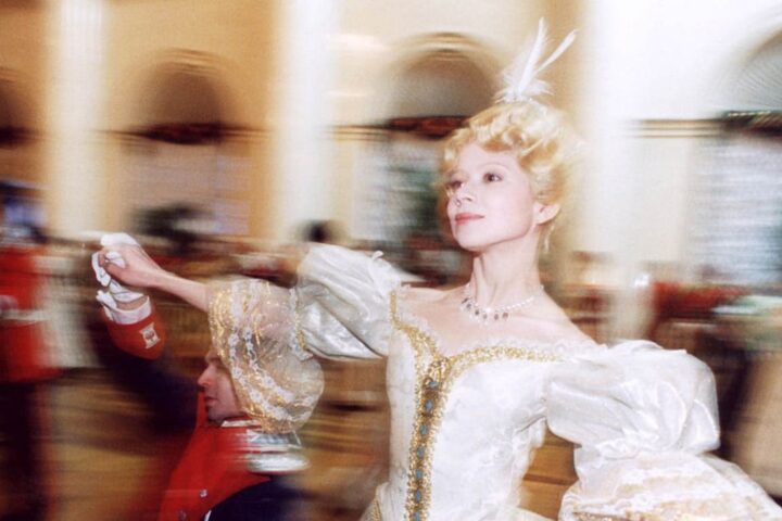 Russian Ark