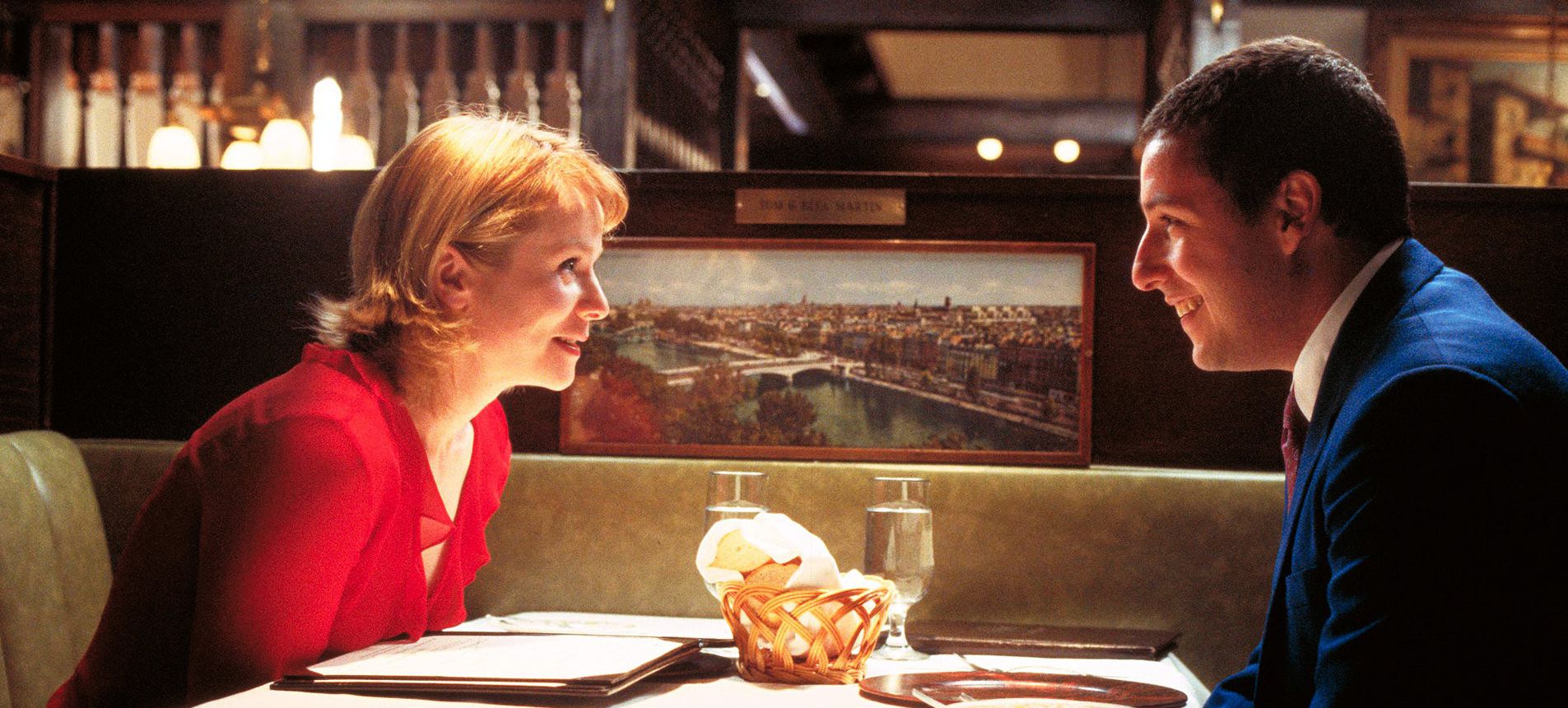 Punch-Drunk Love