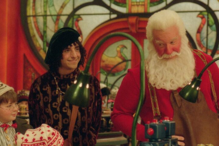 Santa Clause 2