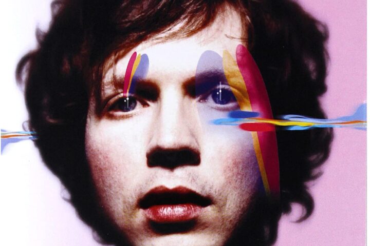 Beck, Sea Change
