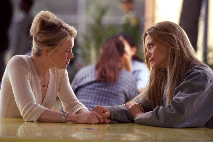 White Oleander