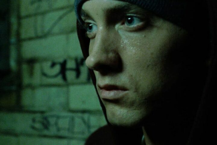 8 Mile
