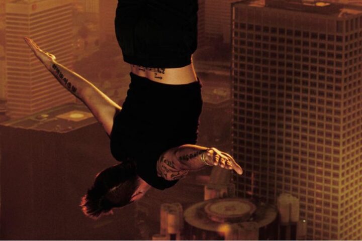 Robbie Williams, Escapology