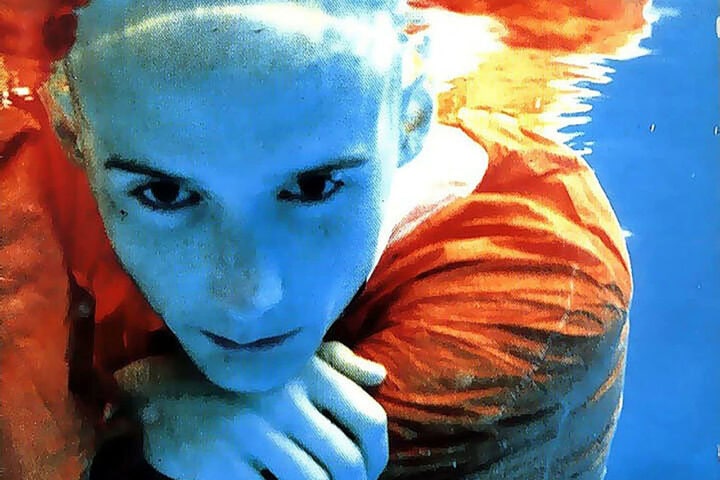 Moby, Everything Is Wrong