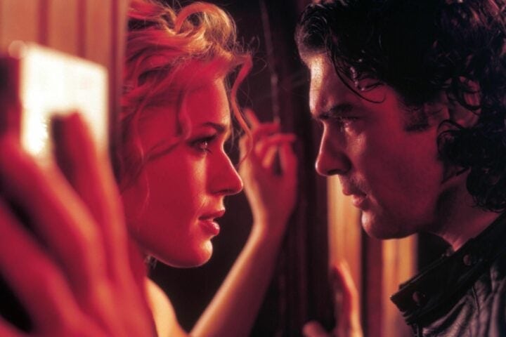 Femme Fatale