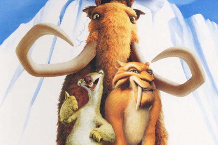 Ice Age