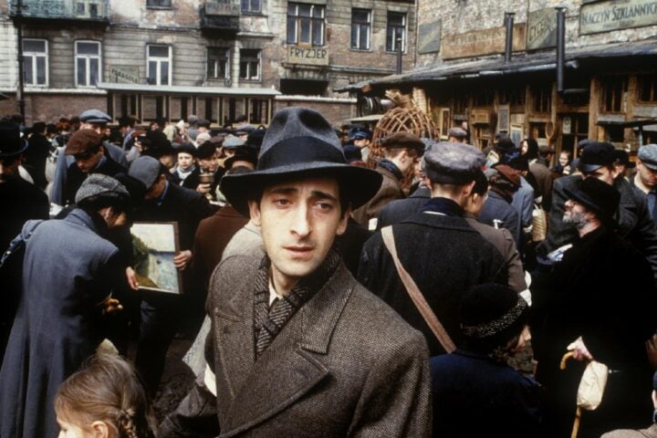 The Pianist