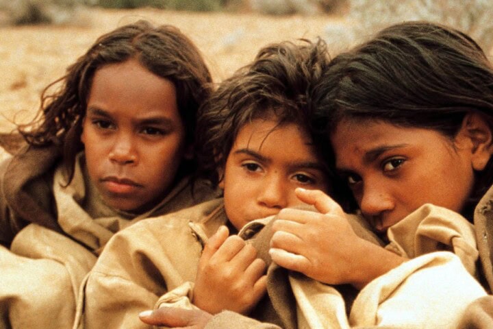 Rabbit-Proof Fence