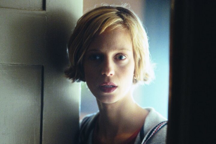 They