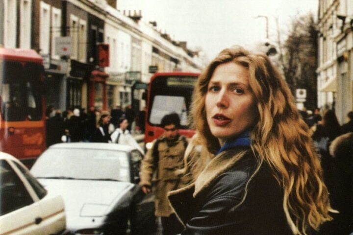 Sophie B. Hawkins, Timbre