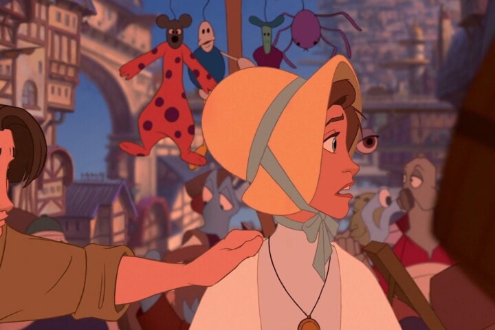Treasure Planet