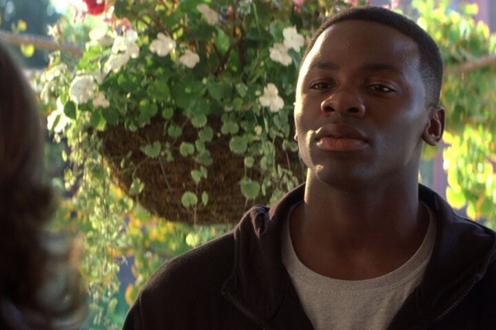 Antwone Fisher