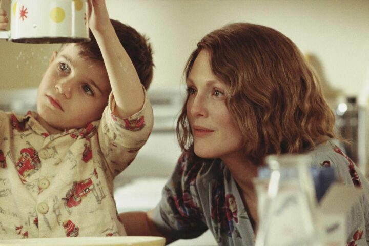 The Hours