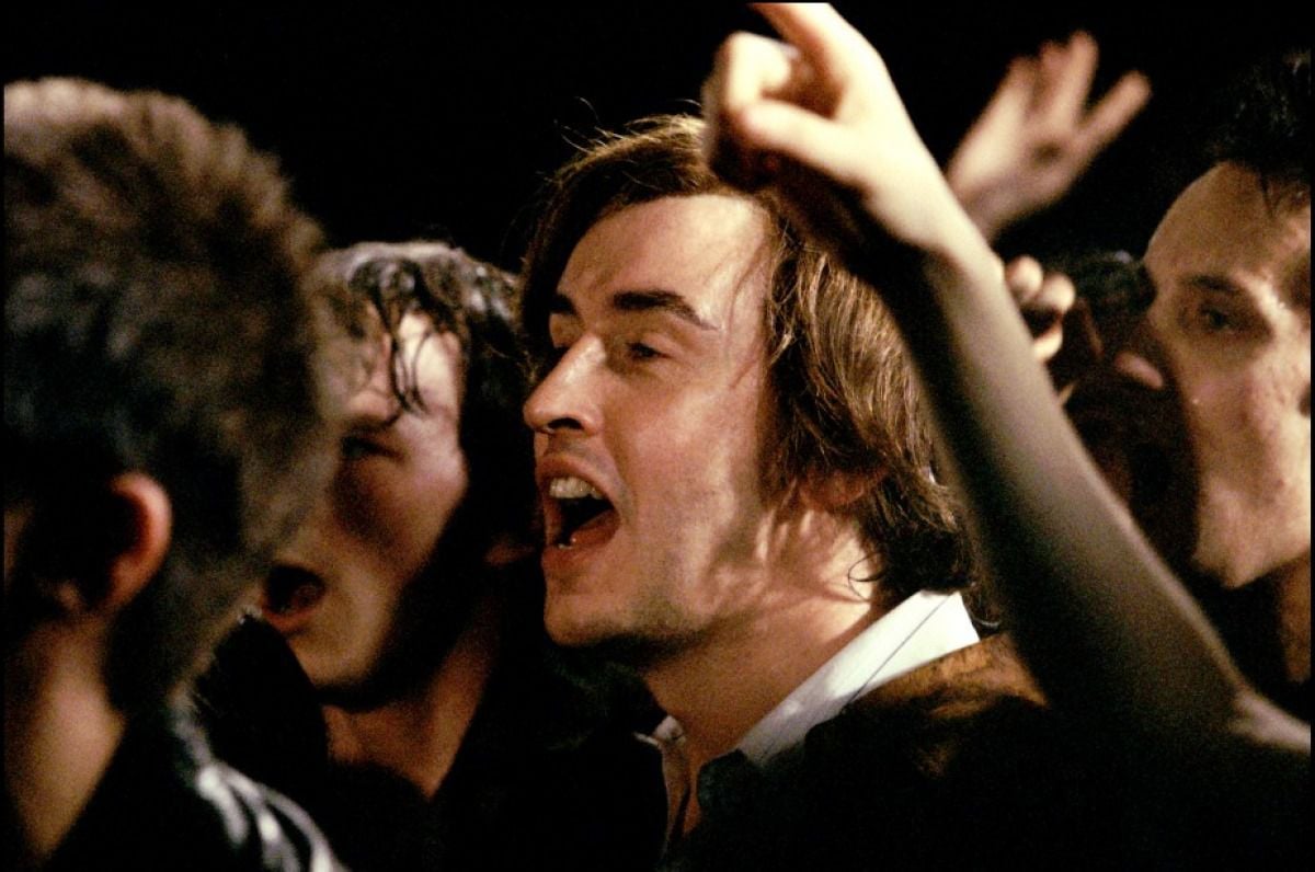 24 Hour Party People