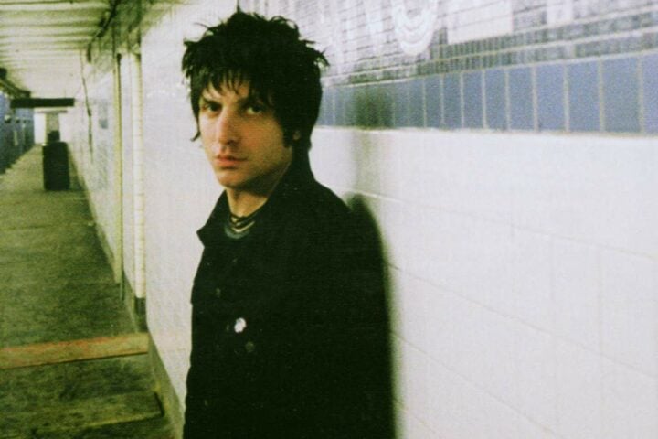Jesse Malin, The Fine Art of Self Destruction
