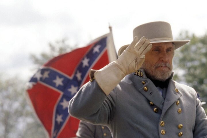Gods and Generals
