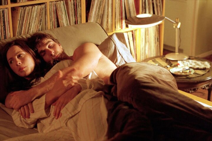 Laurel Canyon