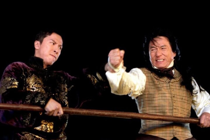 Shanghai Knights