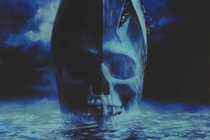 Ghost Ship