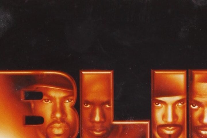 Blackstreet, Level II