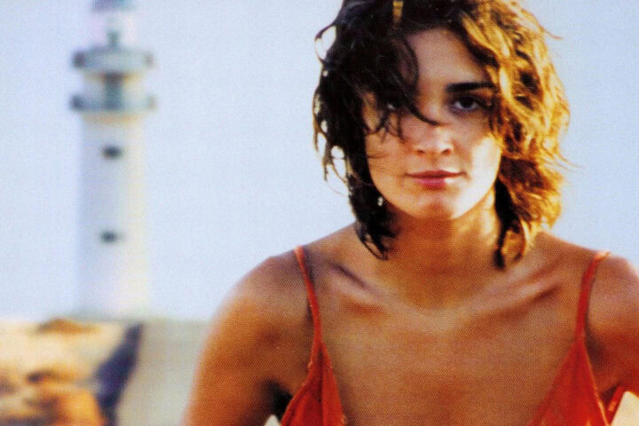 Sex and Lucía