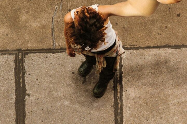Ani DiFranco, Up Up Up Up Up Up