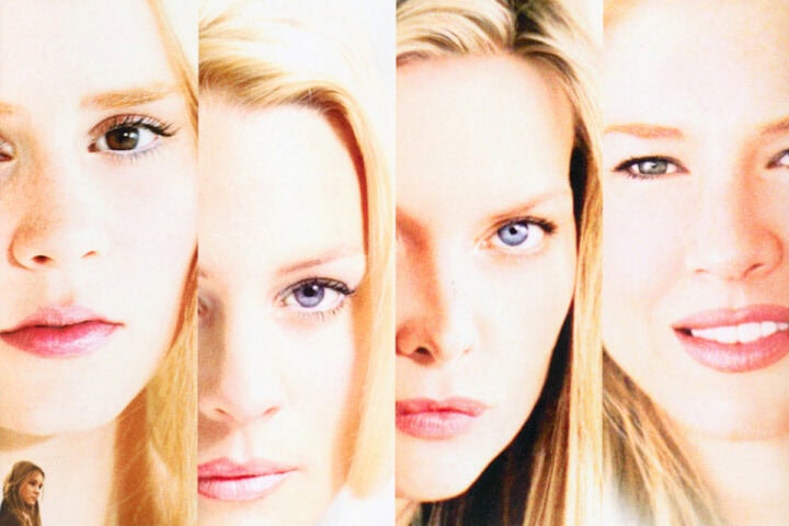 White Oleander