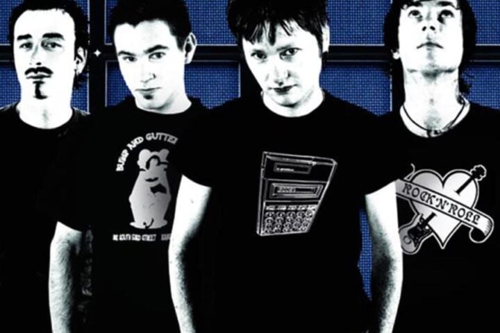 The Androids, The Androids