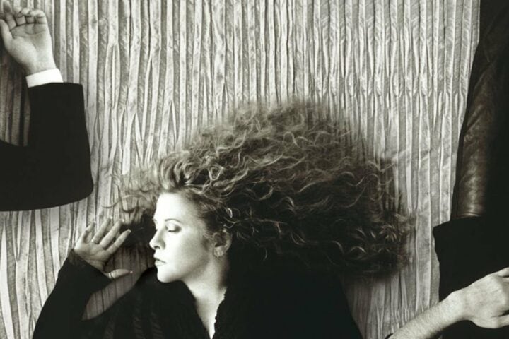 Fleetwood Mac, Say You Will
