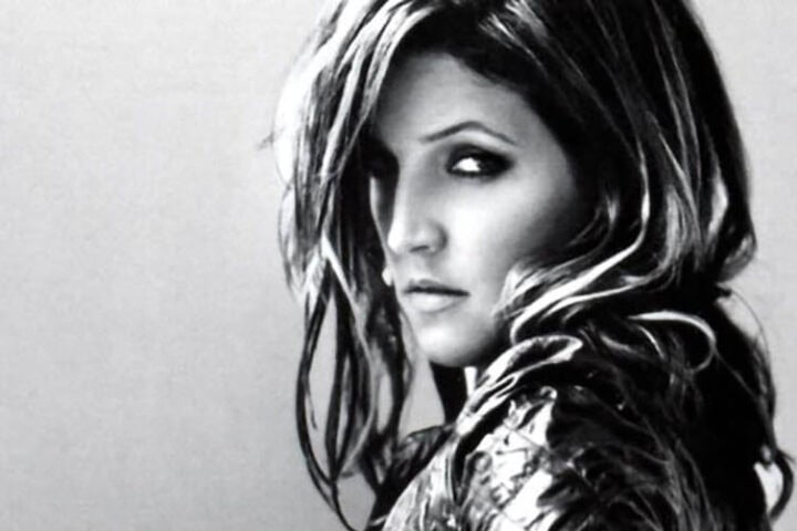 Lisa Marie Presley, To Whom It May Concern