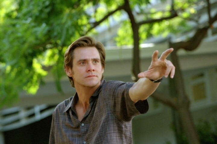 Bruce Almighty