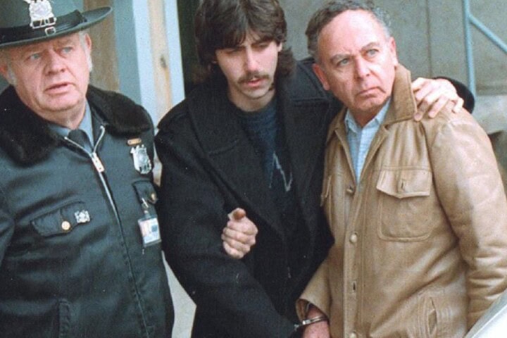 Capturing the Friedmans