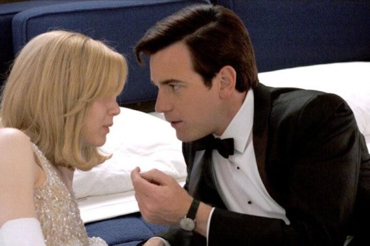 Down with Love