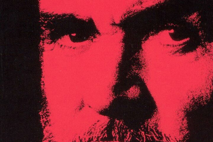 The Hunt for Red October