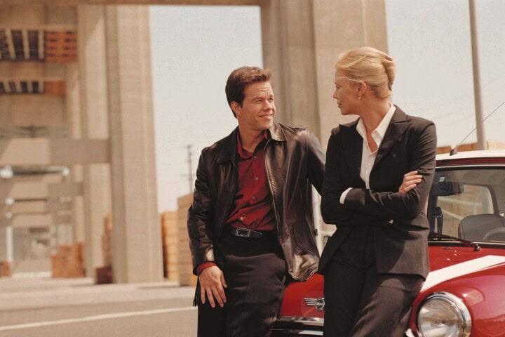 The Italian Job