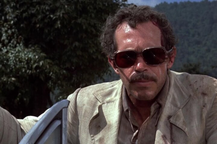 Bring Me the Head of Alfredo Garcia