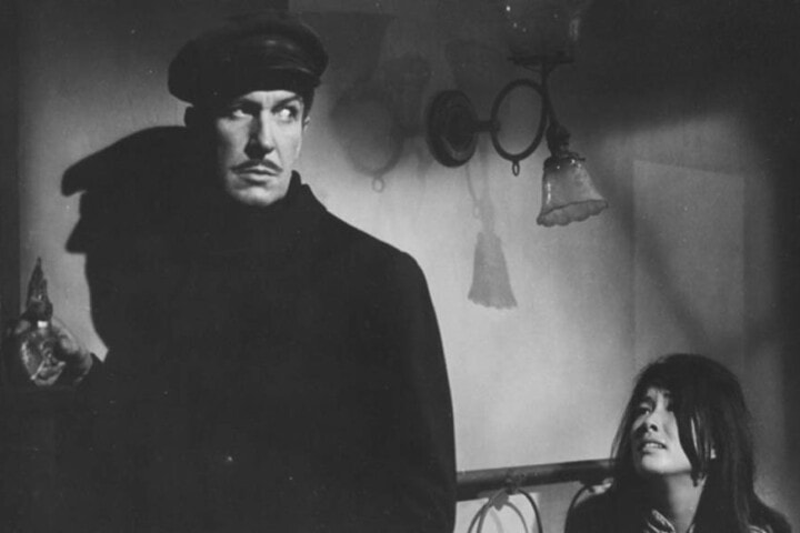 Confessions of an Opium Eater