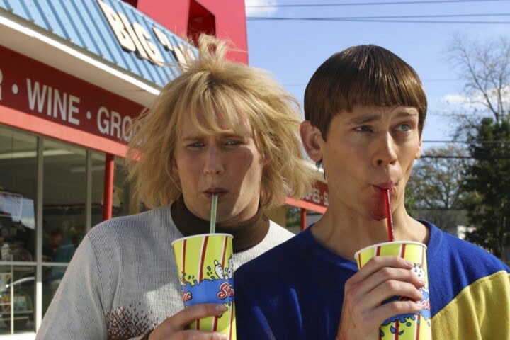 Dumb and Dumberer: When Harry Met Lloyd