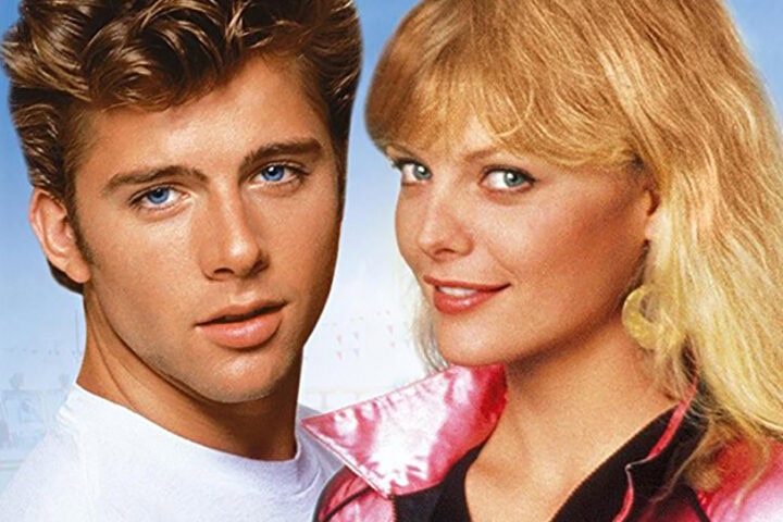 Grease 2