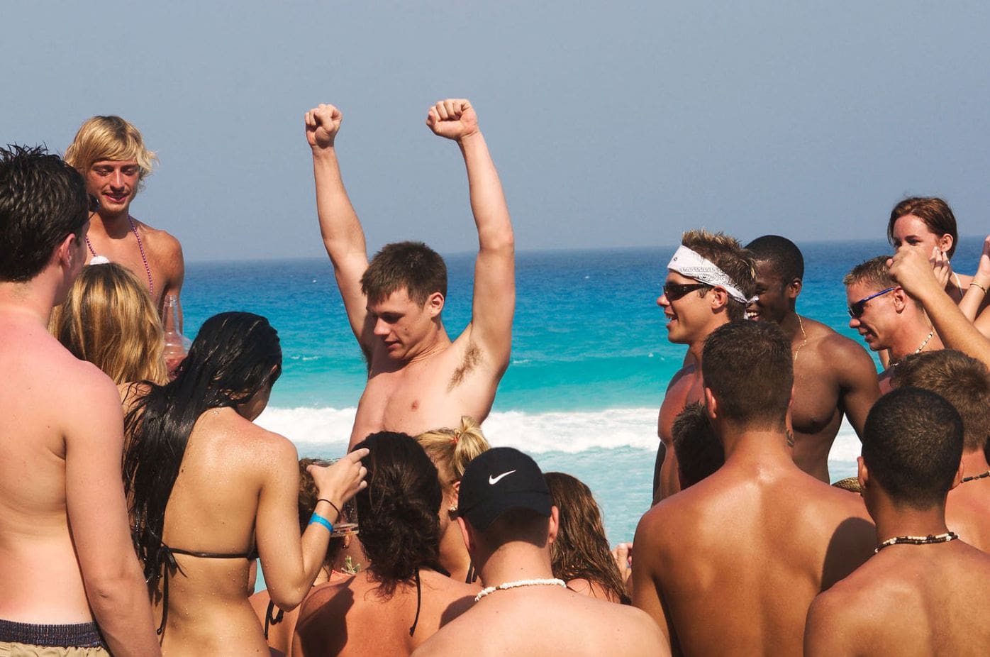 The Real Cancun