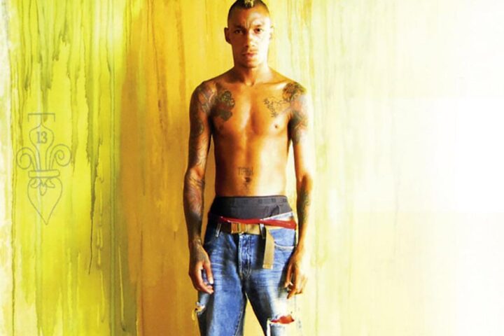 Tricky, Vulnerable