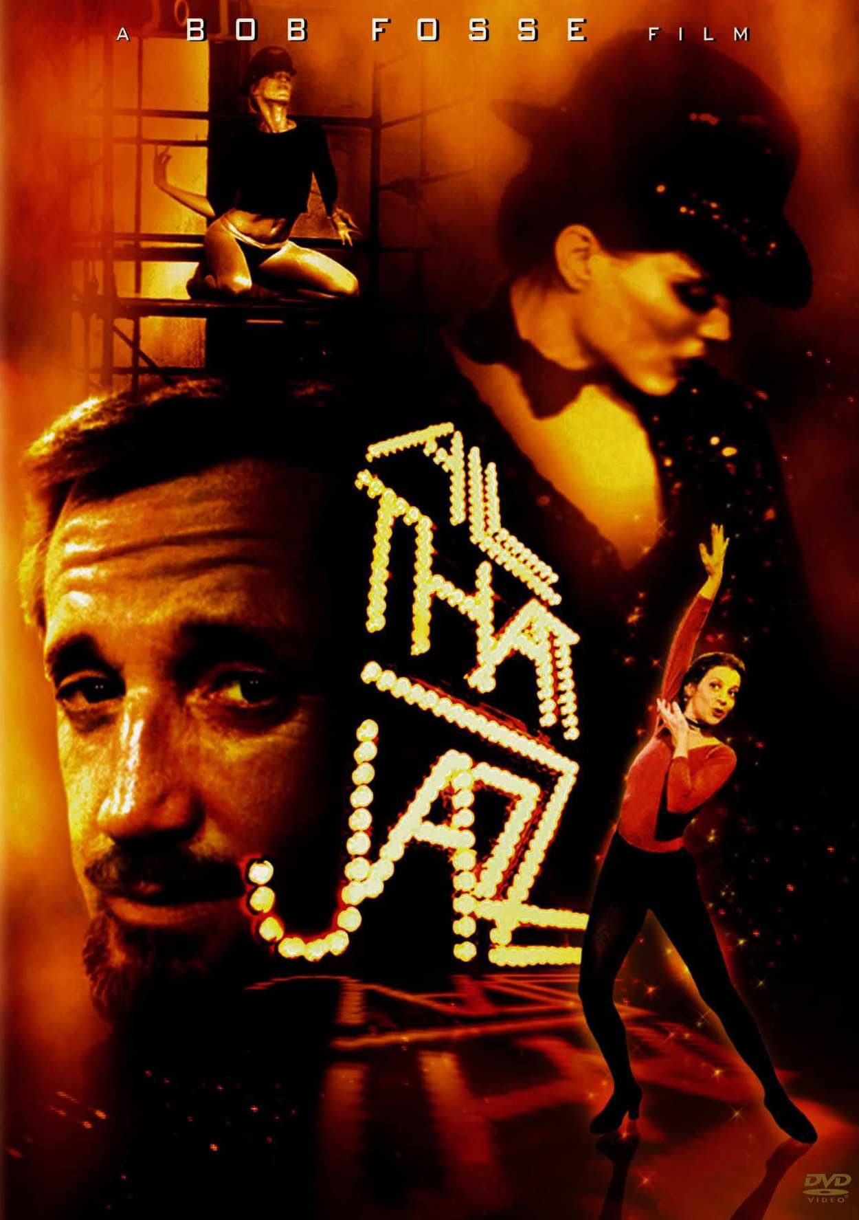 DVD Review Bob Fosse’s All That Jazz on Fox Home Entertainment Slant Magazine