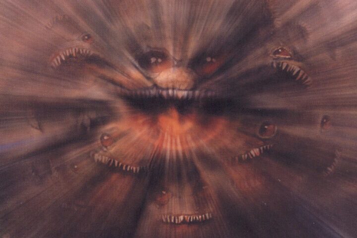 Critters 2: The Main Course